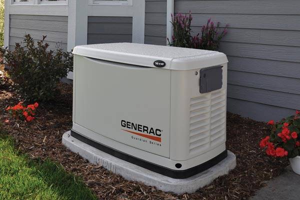 Home Generators